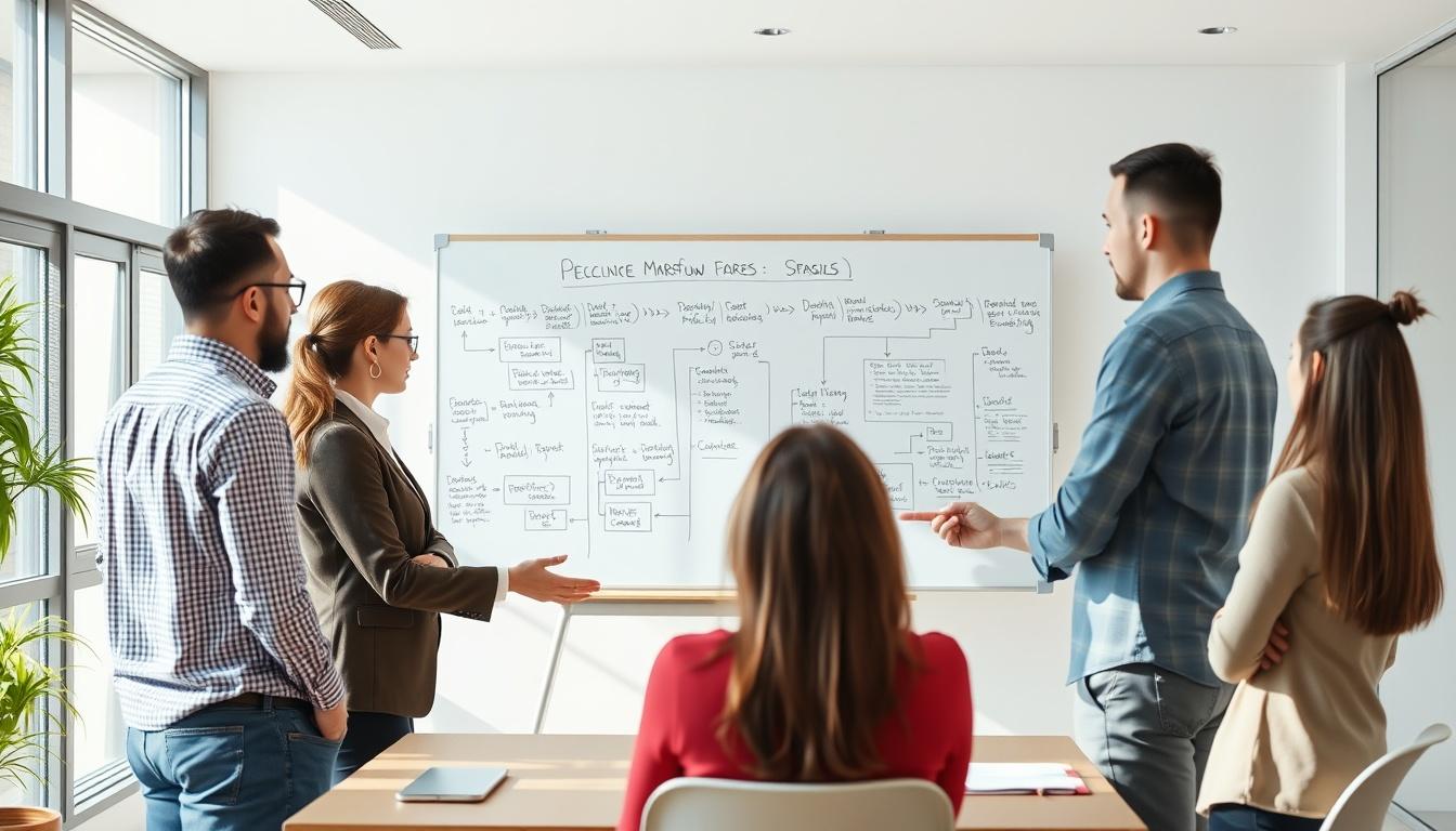 Enhancing Operational Efficiency